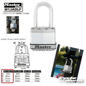 ylR|XΉzyMasterLockzsM1JADLFt }Oi V_[싞(vdl)}X^[bN@AJNo.1uh@oCNbN@@h~@ZLeB yoCNpiz