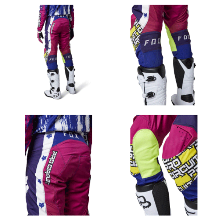 楽天市場】☆【FOX】180 パンツ プロサーキット《30854》 レース 楽天市場】☆【FOX】180 パンツ プロサーキット《30854》 レース