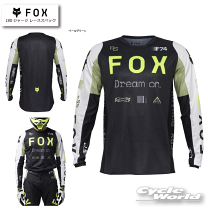 FOX モトクロスジャージ 上下セット 34 XL 楽天市場】モトクロス ジャージ fox 34の通販