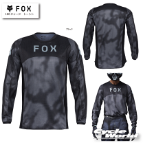 FOX モトクロスジャージ 上下セット 34 XL フォックス FOX オフロード パンツ＆ジャージ上下セット 180