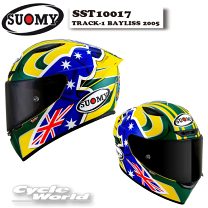 楽天市場】suomy ヘルメットの通販