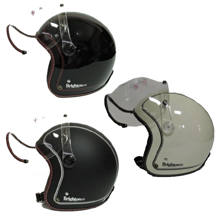 Brighton Traditional Helmet Royal Navy ﾌﾞﾗｲﾄﾝﾄﾗﾃﾞｨｼｮﾅﾙﾍﾙﾒｯﾄ