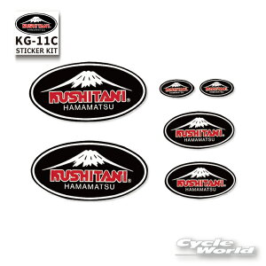 ylR|XΉzyKUSHITANIzKG-11C@XebJ[Lbg@STICKER KIT@@Zbg@V[@G݁@@NV^jyoCNpiz