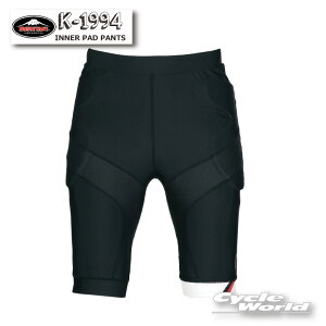 yKUSHITANIzK-1994 Ci[pbhpc INNER PAD PANTS veN^[ NV^jyoCNpiz