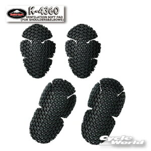 yKUSHITANIzK-4360@x`[V\tgpbhiIjVENTILATION SOFT PAD (FOR SHOULDER & ELBOWS)@ veN^[ NV^jyoCNpiz