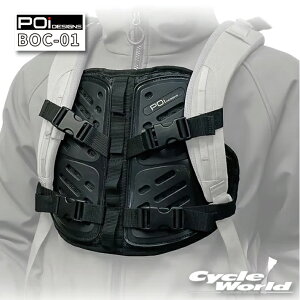 yPOi DESIGNSzBOC-01@obO I `FXg BAG ON CHEST bN@obNpbN@@`FXg@@veN^[@s[I[ACfUCyoCNpiz