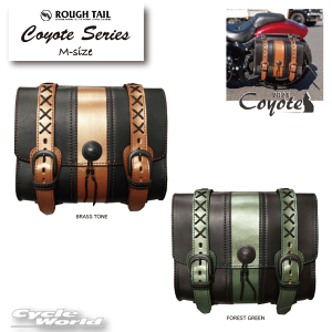 yRough TailzR[e V[Y sMTCYt2023N@AJ@te[@ThobOCOYOTE@23Limited@Harley]Davidson@Made in Japanysmtb-kzyoCNpiz