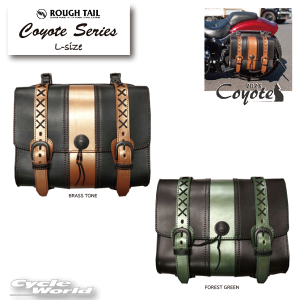 yRough TailzR[e V[Y sLTCYt2023N@AJ@te[@ThobOCOYOTE@23Limited@Harley]Davidson@Made in Japanysmtb-kzyoCNpiz