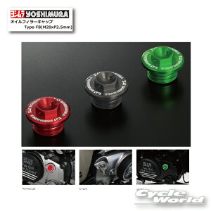 KiyYOSHIMURAzV@ICtB[Lbv Type-FB(M20xP2.5mm)@229-020-9@@HONDA @z_yoCNpiz