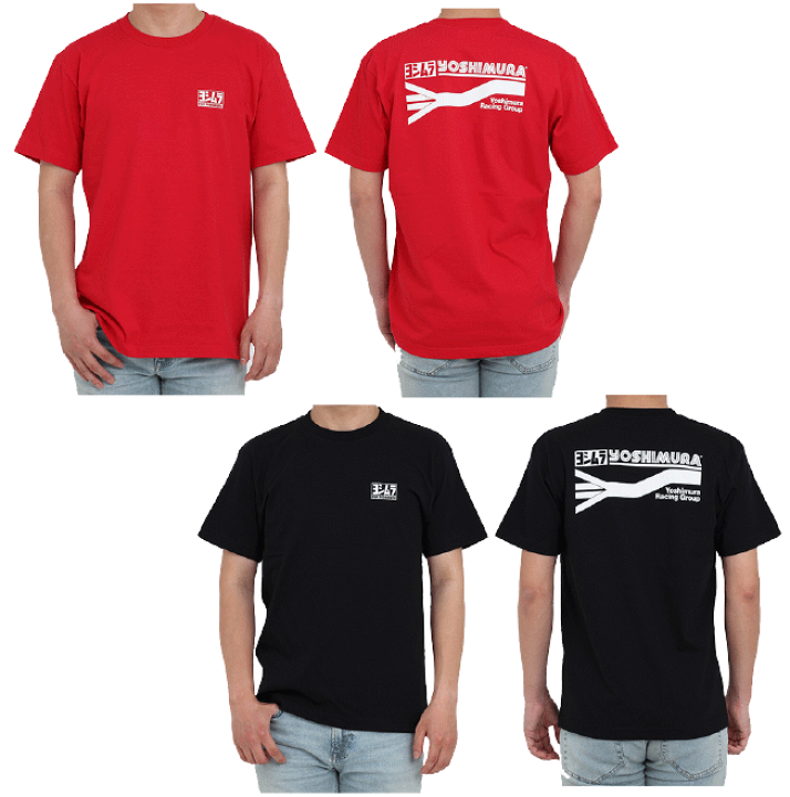 YOSHIMURA ヨシムラ　ワークシャツ　XL 楽天市場】☆正規品【YOSHIMURA】ヨシムラ Tシャツ The Original