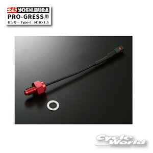 *ylR|XΉzKiyYOSHIMURAzV PRO-GRESSpZT[ Type-J@M10×1.5@415-P01-0610 v@x@yoCNpiz
