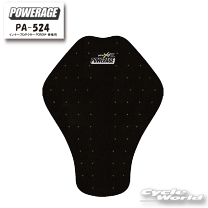 楽天市場】powerage パワーエイジ インナープロテクターの通販