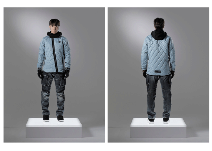 楽天市場】☆【HYOD】STJ543S ST-X TEXTILE〔NEEM〕 テキスタイル