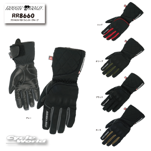 �����K�i�yROUGH&ROAD�zRR8660�@�v���}���t�g?CK�E�C���^�[�O���[�u �~�@�c�[�����O�@���o�[�v���e�N�^�[�@���v�@���C�f�B���O�@�����Y�@���f�B�[�X�@���t�����[�h ���t�A���h���[�h ���t�� 