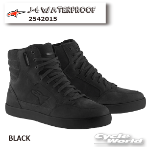 アルパインスターズ J-6 (バイク用靴・ブーツ) 価格比較 - 価格.com