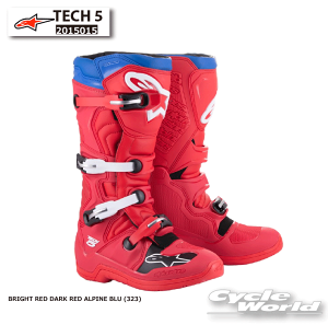 TECH 5