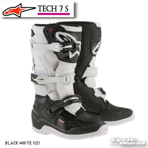 TECH 7S