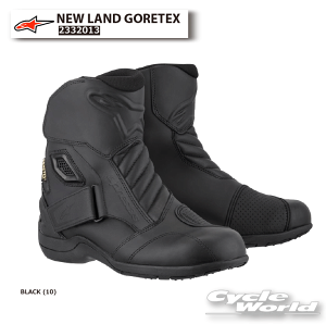 アルパインスターズ ブーツ ゴアテックス バイク」の人気商品一覧