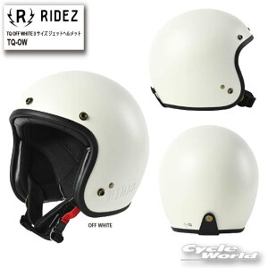 ���yRIDEZ�zTQ OFF WHITE 3�T�C�Y �W�F�b�g �w�����b�g�sTQ-OW�t�@�W�F�b�g�w�����b�g JET SG�K�i/�S�r�C�ʎg�p�\ ���C�Y ���C�Y�C���^�[�i�V���i�� �y�o�C�N�p�i�z