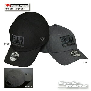 ���y�����y�Ή��z���K�i�yYOSHIMURA�z���V���� NEW ERA CAP(9FORTY)�@�u���b�N902-223-2100 �O���[902-223-2200 �@�j���[�G���@�L���b�v�@ �X�q�@�싅�X�y�o�C�N�p�i�z