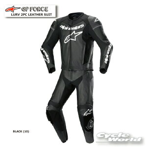 �����K�i�yALPINESTARS�zGP FORCE LURV 2PC LEATHER SUIT�s3161324�@BLACK (10) �t�@2�s�[�X�@�Z�b�g�A�b�v�@�㉺�Z�b�g�@���U�[�X�[�c�@���[�V���O�X�[�c�@�A���p�C���X�^�[�Y �C�^���A ���񂹁y�o�C�N