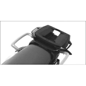 ���sHEPCO&BECKER�t�g�b�v�P�[�X�L�����A�i6507505-0101�j�@�u���b�N�A���~�@�g���C�A���t�@TRIUMPH�@�^�C�K�[800�@Tiger800/XC�@���A�{�b�N�X ���A�L�����A �p�j�A�P�[�X ���A�P�[�X �g�b�v�P�[�X �w