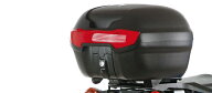 ☆《HEPCO&BECKER》（610089-0001） JOURNEY　トップケース40ユニバーサルタイプ　ブラック　ジャーニー…