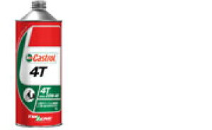 ���yCastrol�zACTIV ESSENTIAL 4T 10W-30�@1L�@�J�X�g���[�� �y�o�C�N�p�i�z