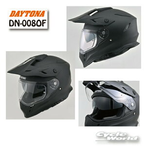 ���y���K�i�z�yDAYTONA�zDN-008OF �I�t���[�h�w�����b�g�A�h�x���`���[�@ADV�@�t���t�F�C�X�y�o�C�N�p�i�z