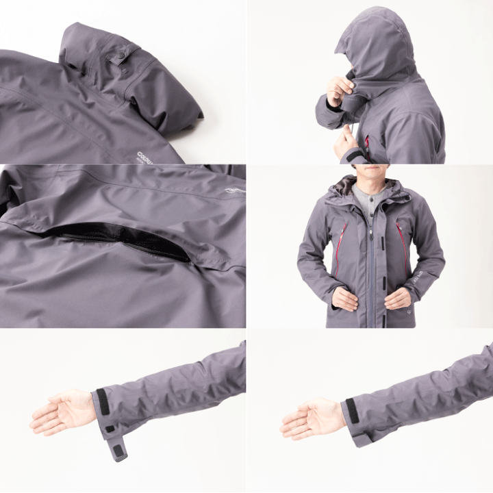 楽天市場】当店在庫有処分特価!!! GSM22900 GWM ゴアテックスマルチ