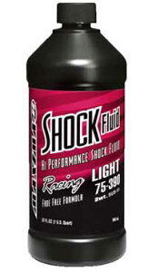 ���yMAXIMA�z�i���FMX51-58901�j RACING SHOCK FLUID 0.946���b�g�� ���[�V���O�V���b�N�t���[�h �����T�X �T�X�y���V�����I�C�� �t�H�[�N�I�C�� ���[�V���O�t�H�[�N�t���[�h �I�C�� �����e�i���X �}�L