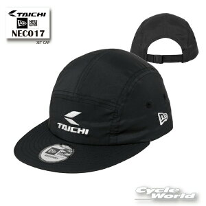 ���yRS TAICHI×NEW ERA�zNEC017�@ JET CAP�@�j���[�G���@�L���b�v�@�X�q�@�싅�X �A�[���G�X�^�C�`�y�o�C�N�p�i�z