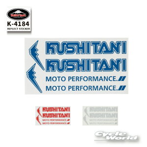 ���y�l�R�|�X�Ή��z�yKUSHITANI�zK-4184�@���t���N�g�X�e�b�J�[�@���ˁ@�]�ʁ@���N�^�N�g�@REFLECT STICKER ���t���N�^�[�@�V�[���@�G�݁@�����@�N�V�^�j�y�o�C�N�p�i�z