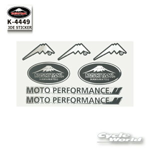 ���y�l�R�|�X�Ή��z�yKUSHITANI�zK-4449�@3DE�X�e�b�J�[�@���^���@3DE STICKER�@�V�[���@�G�݁@�����@�N�V�^�j�y�o�C�N�p�i�z