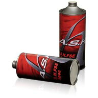 ☆【A.S.H.】 FSE レーシング 10w-40 1L 赤 100%エステル化学合成油 4サイクル用エンジンオイル ASH アッ…