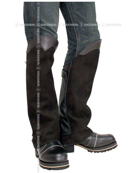 楽天市場】☆【DEGNER】DBC-07A ブーツチャップスBOOTS CHAPS 火傷 