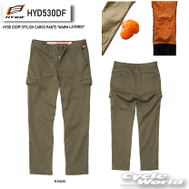 楽天市場】hyod カーゴパンツの通販