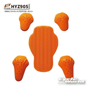 ���yHYOD�zHYZ905�@D3O�@�W���P�b�g�v���e�N�^�[�Z�b�g�@���@�V�����_�[�@�I�@�G���{�[�@�Ґ��@�w���@�o�b�N�@�v���e�N�^�[ �q���E�h�E�v���_�N�c D3o�y�o�C�N�p�i�z