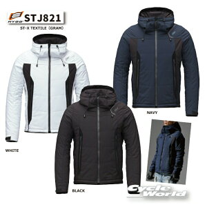 ���yHYOD�zSTJ821 ST-X TEXTILE�kGRAM�l�@�W���P�b�g�@�e�L�X�^�C���W���P�b�g�@�q���E�h�E�v���_�N�c�y�o�C�N�p�i�z