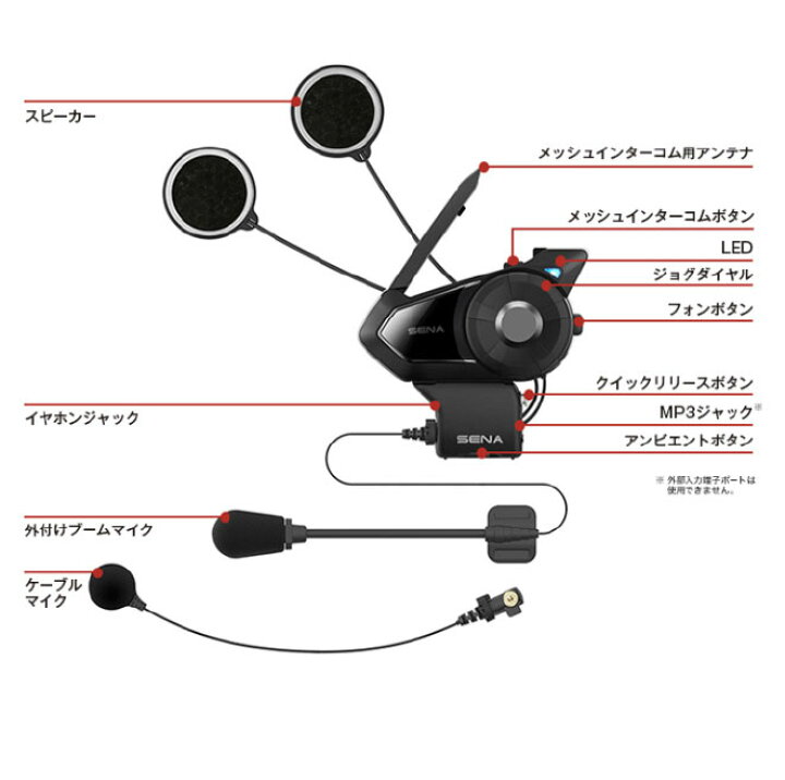 楽天市場】☆【あす楽対応】【SENA】正規品 2年保証《30K-03》シングル 