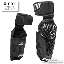 楽天市場】fox エルボーガードの通販