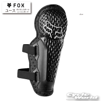 楽天市場】キッズ プロテクター fox（車用品・バイク用品）の通販