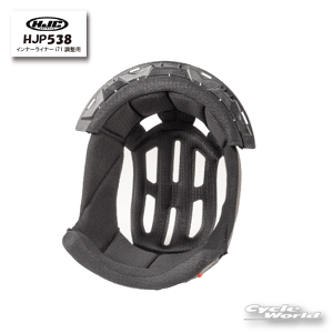 ���yHJC�zHJP538 | �C���i�[���C�i�[:i71�����p �I�v�V�����@�t���t�F�C�X�@ RS�^�C�`�y�o�C�N�p�i�z