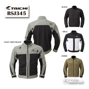 �����K�i�s2026�N�t�āt�yRS TAICHI�zRSJ345�@�g���N �G�A�[�W���P�b�g�@�t�ā@�v���e�N�^�[�@�W���P�b�g �@RS�^�C�`�@�A�[���G�X�^�C�`�y�o�C�N�p�i�z