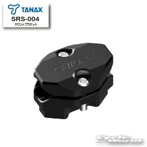 ���yTANAX�zSRS-004 �}�E���g�u���P�b�g�@�ySRS-001 �X�}�[�g���C�h���j�^�[ AIO-5 Lite�p�z�@�I�v�V�����@�h���C�u���R�[�_�[�@�X�}�[�g���C�h�V�X�e���@�^�i�b�N�X�y�o�C�N�p�i�z