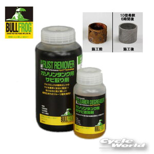 ���yBULL FROG�z 99901 �K�\�����^���N�p�T�r���� 1000ml�{200ml�@�K�\�����^���N�p�T�r���� �K �v���g �u���t���b�O �y�o�C�N�p�i�z