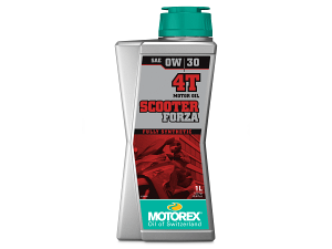 ���yDAYTONA�z MOTOREX SCOOTER FORZA 4T �y0W-30�z49446 �f�C�g�i ���g���b�N�X �I�C���y�o�C�N�p�i�z