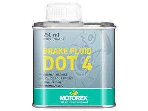 ���yDAYTONA�zMOTOREX �u���[�L�t���[�h �yDOT-4�z49506�@�u���[�L�t���[�h �f�C�g�i ���g���b�N�X �y�o�C�N�p�i�z