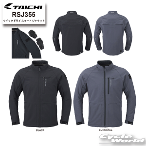 �����s2026�N�t�āt���K�i�yRS TAICHI�zRSJ355 �N�C�b�N�h���C �X�}�[�g �W���P�b�g�@�t�ā@�����Y�@���f�B�[�X�@�v���e�N�^�[ �@RS�^�C�`�@�A�[���G�X�^�C�`�y�o�C�N�p�i�z