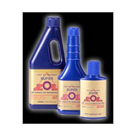 ☆【SUPER ZOIL】 4サイクルエンジン用　エンジンオイル添加剤　100ml スーパーゾイル 燃費 オイル酸化防止 ダメージ回復 ZO4100 【バイク用品】